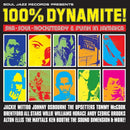 Various Artists - 100% Dynamite [2xLP]