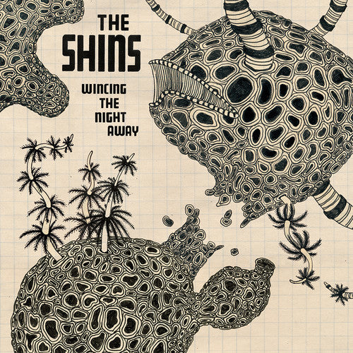 Shins, The - Wincing The Night Away [LP]