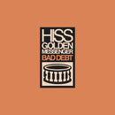 Hiss Golden Messenger - Bad Debt [LP]