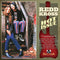 Redd Kross - Hot Issue [LP - Neon Green]