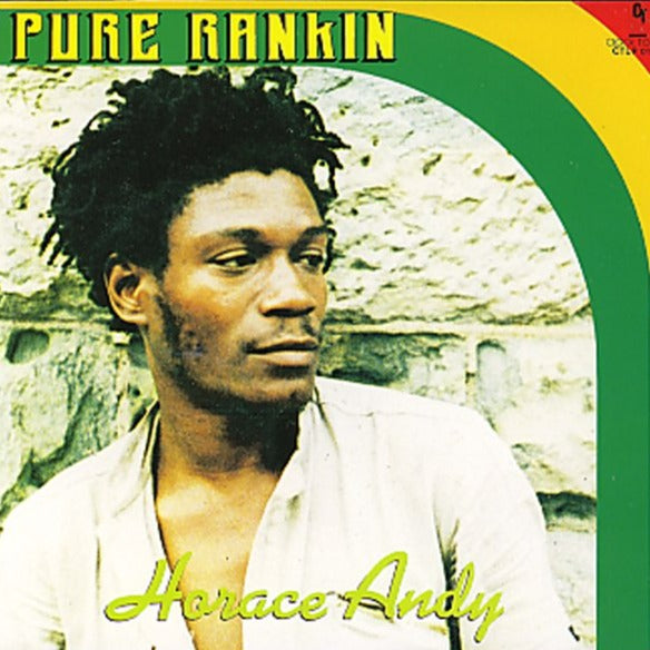 Horace Andy - Pure Rankin [LP]