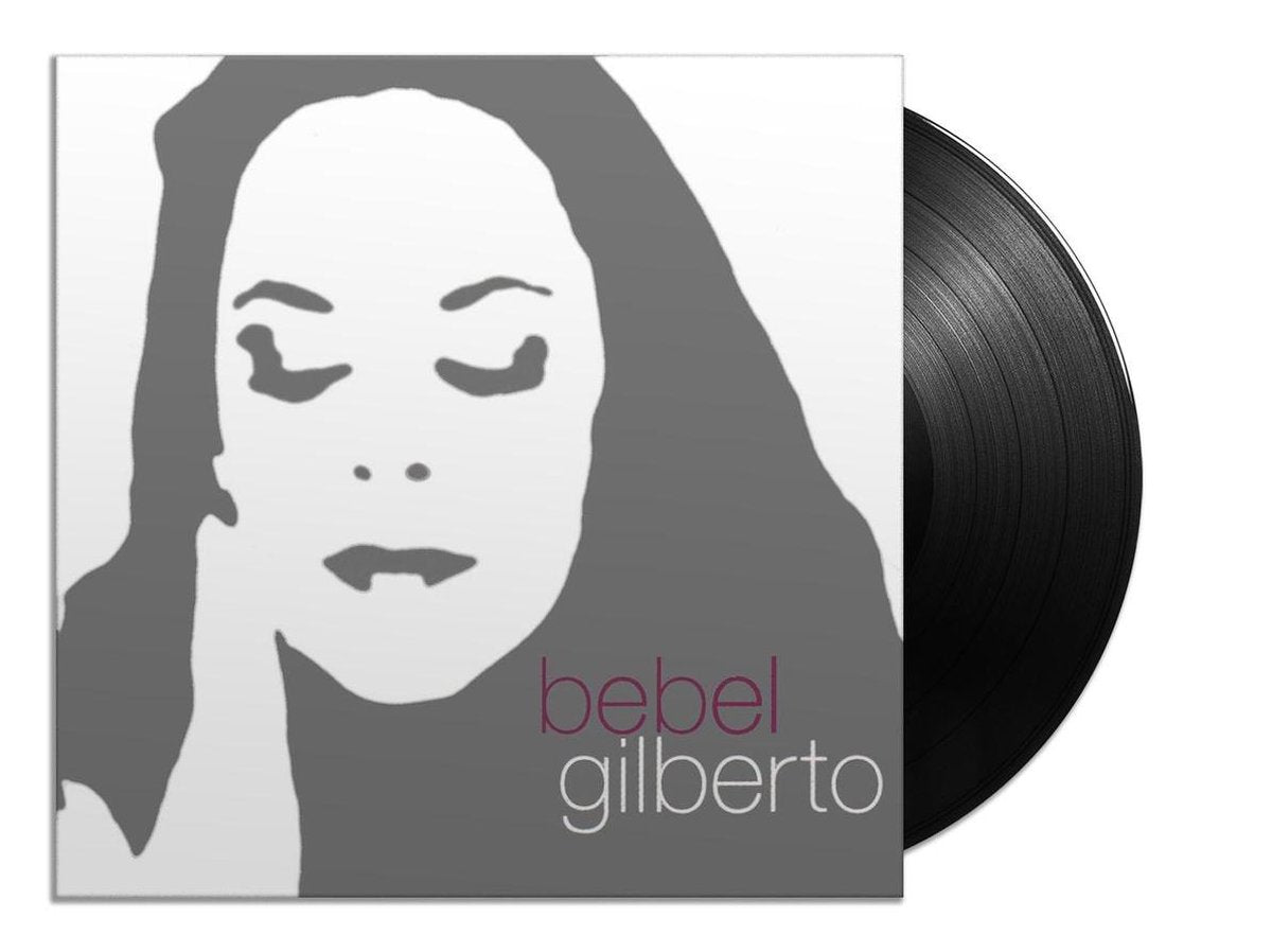 Bebel Gilberto - Tanto Tempo [2xLP]