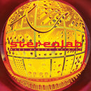 Stereolab - Mars Audiac Quintet [3xLP]