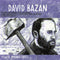 David Bazan - Fewer Moving Parts [LP]