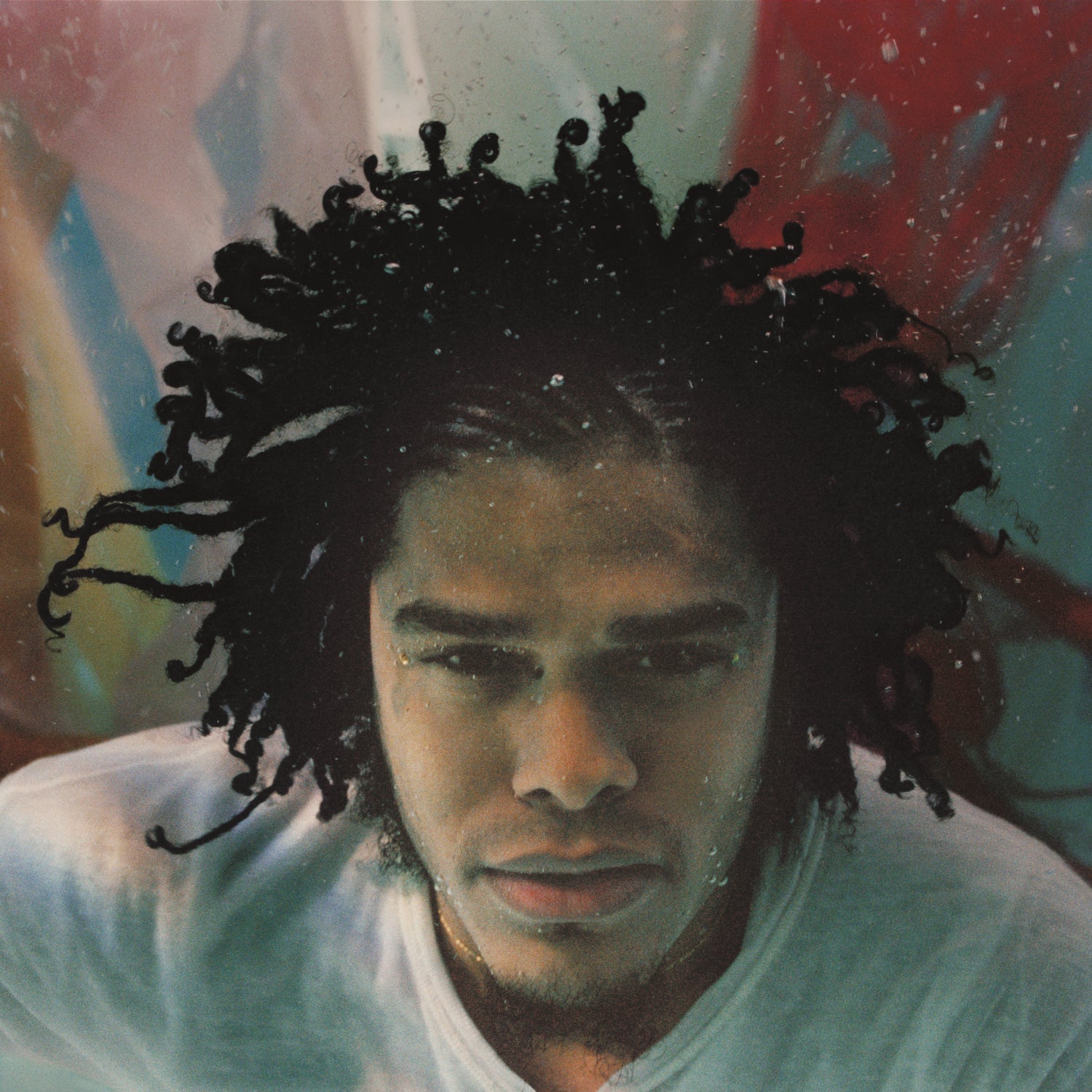 Maxwell - Embyra [2xLP]