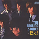 Rolling Stones, The - 12x5 [LP]