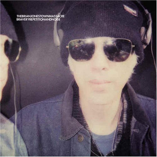 Brian Jonestown Massacre, The - Bravery Repetition & Noise [LP]