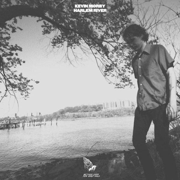 Kevin Morby - Harlem River [LP - White]