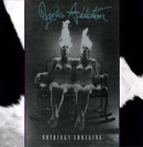Jane's Addiction - Nothing's Shocking [LP]