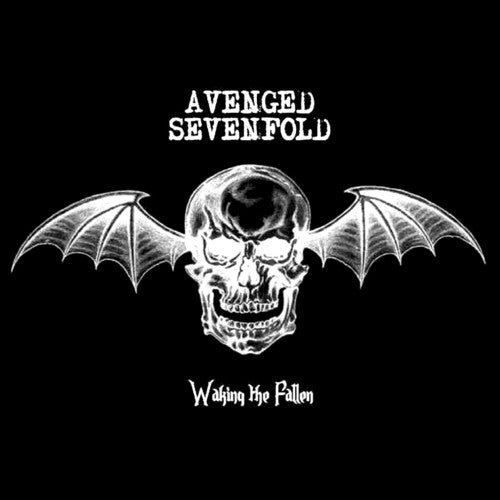 Avenged Sevenfold - Waking The Fallen [2xLP - Oxblood]