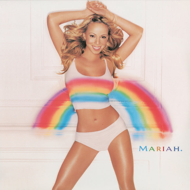 Mariah Carey - Rainbow [2xLP]