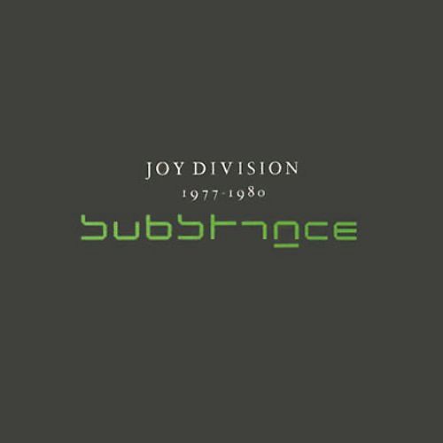 Joy Division - Substance [2xLP]