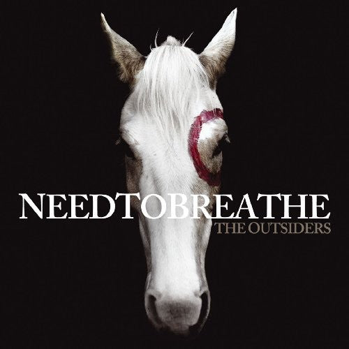 Needtobreathe - The Outsiders [LP]