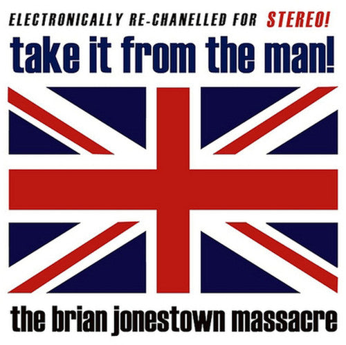 Brian Jonestown Massacre, The - Take It From The Man! [2xLP]