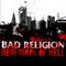 Bad Religion - New Map Of Hell [LP]