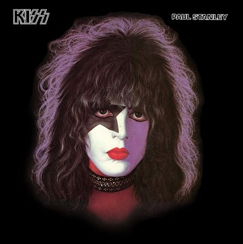 Kiss - Paul Stanley [LP - Picture Disc]