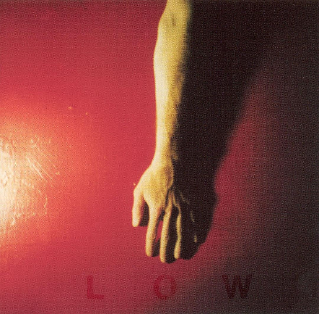 Low - Trust [LP]