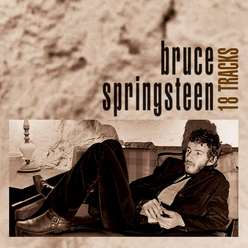 Bruce Springsteen - 18 Tracks [2xLP]