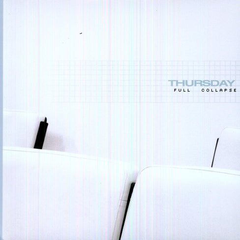 Thursday - Full Collapse [LP]
