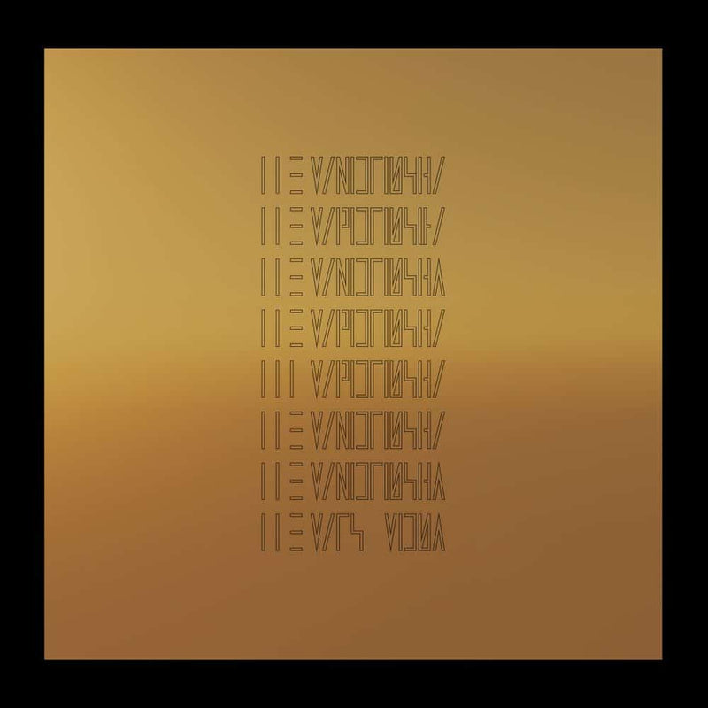 Mars Volta, The - The Mars Volta [LP]