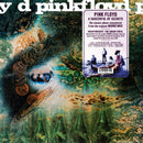 Pink Floyd - A Saucerful Of Secrets [LP - Mono]