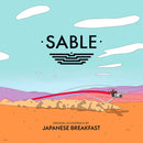 Japanese Breakfast - Sable (OST) [2xLP - Coral & Indigo]