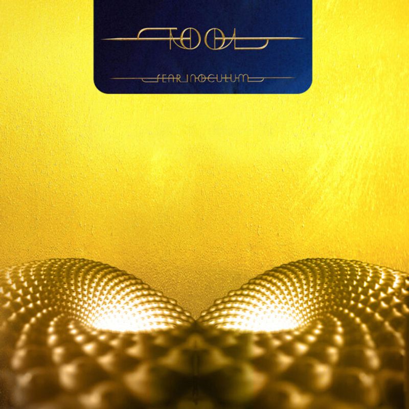 Tool - Fear Inoculum [3xLP]