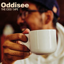 Oddisee - The Odd Tape [LP - Metallic Copper]