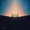 ODESZA - Summers Gone (Anniversary Edition) [LP - Color-In-Color]