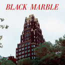 Black Marble - Weight Against The Door [12"]