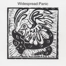 Widespread Panic - Widespread Panic [2xLP - Black/White]