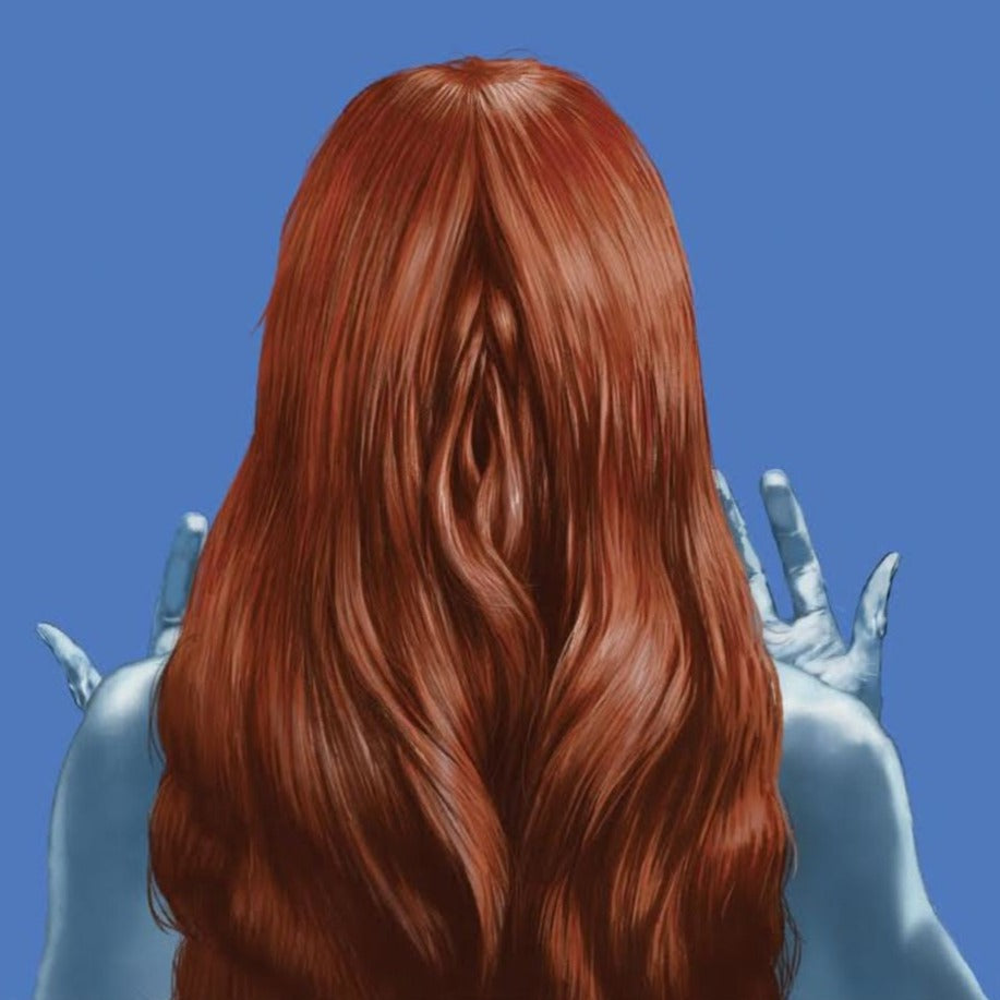 La Femme - Mystère [2xLP]