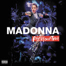 Madonna - Rebel Heart Tour [2xLP - Purple Swirl]