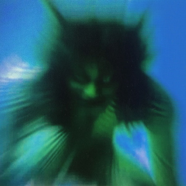 Yves Tumor - Safe in the Hands of Love [2xLP]