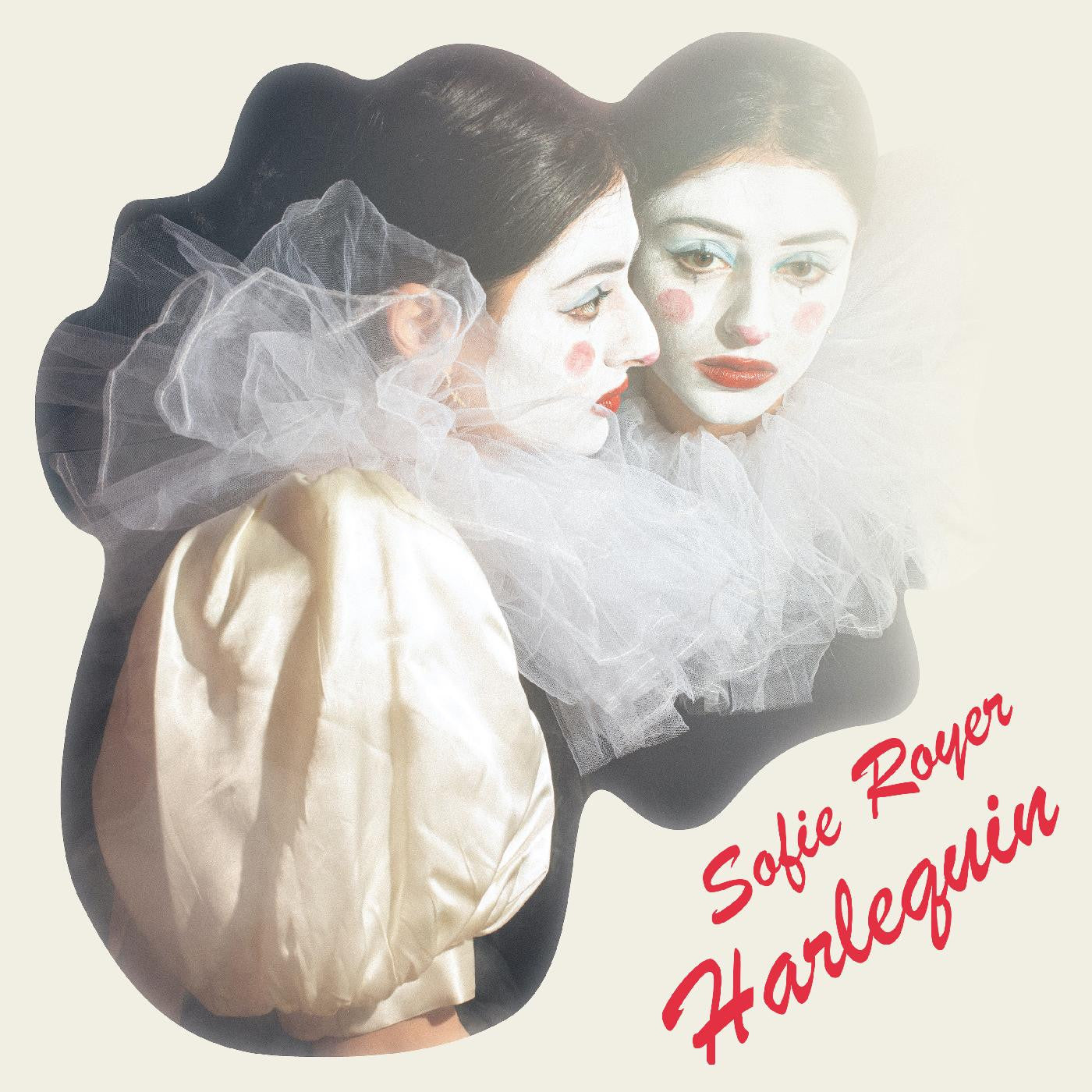 Sofie Royer - Harlequin [LP]