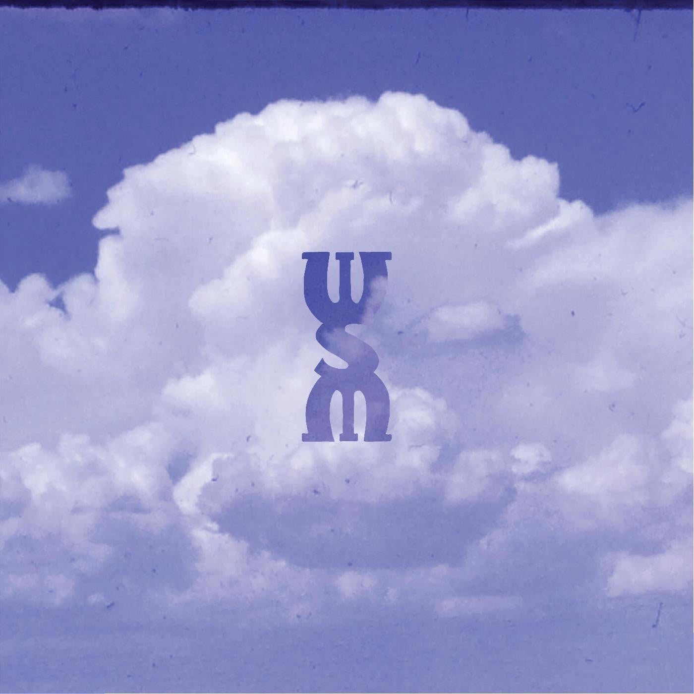 Jeffrey Silverstein - Western Sky Music [LP - White]