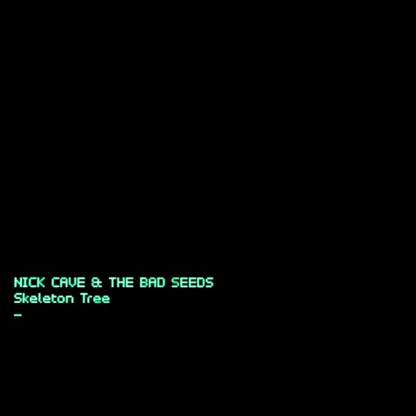Nick Cave & The Bad Seeds - Skeleton Tree [LP]