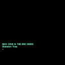 Nick Cave & The Bad Seeds - Skeleton Tree [LP]