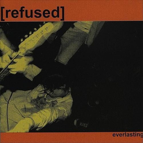 Refused - Everlasting [LP]