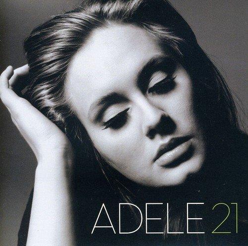 Adele - 21 [LP]