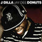 J Dilla - Donuts [2xLP]