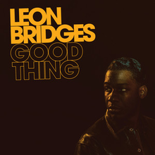 Leon Bridges - Good Thing [LP]