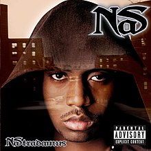 Nas - Nastradamus [2xLP]