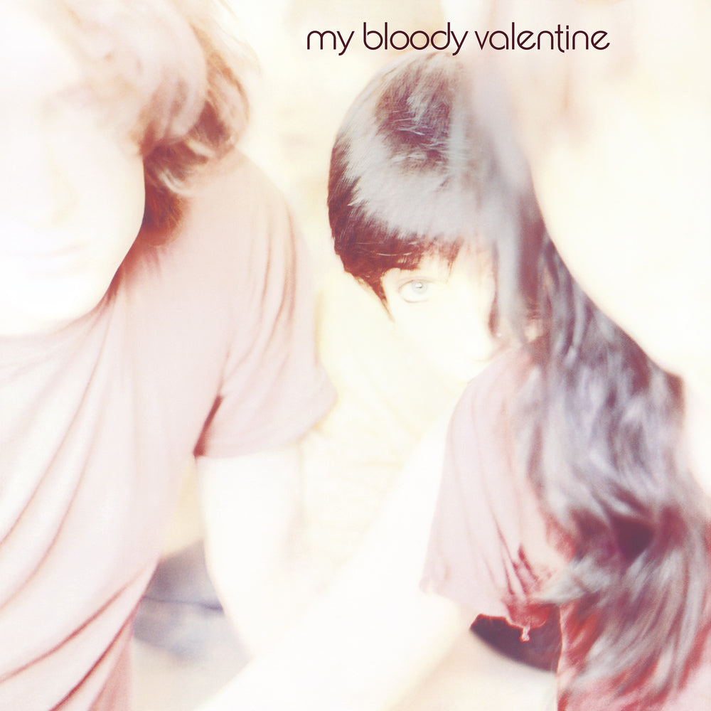 My Bloody Valentine - Isn't Anything [LP]