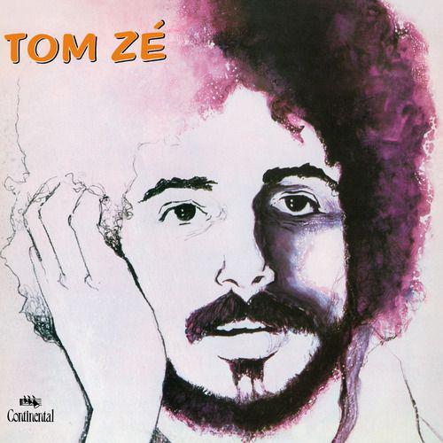 Tom Ze - Se O Acaso E Chorar [LP]