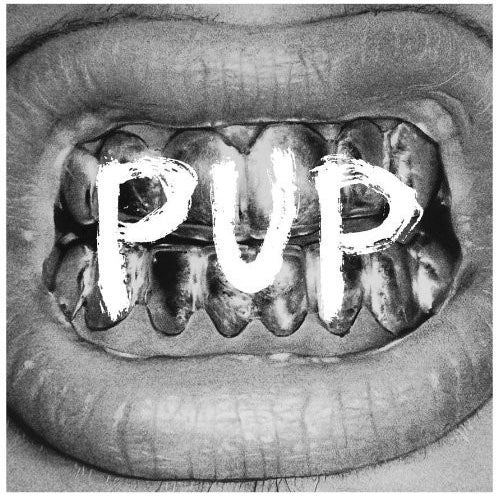 Pup - Pup [LP]