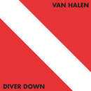 Van Halen - Diver Down [LP]