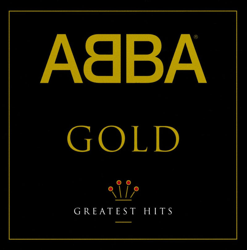 ABBA - Gold [2xLP]