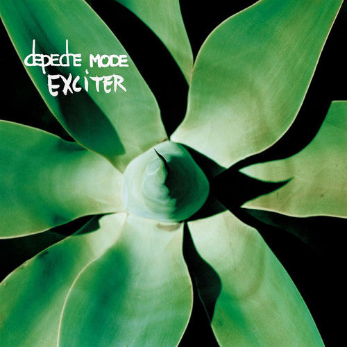 Depeche Mode - Exciter [2xLP]