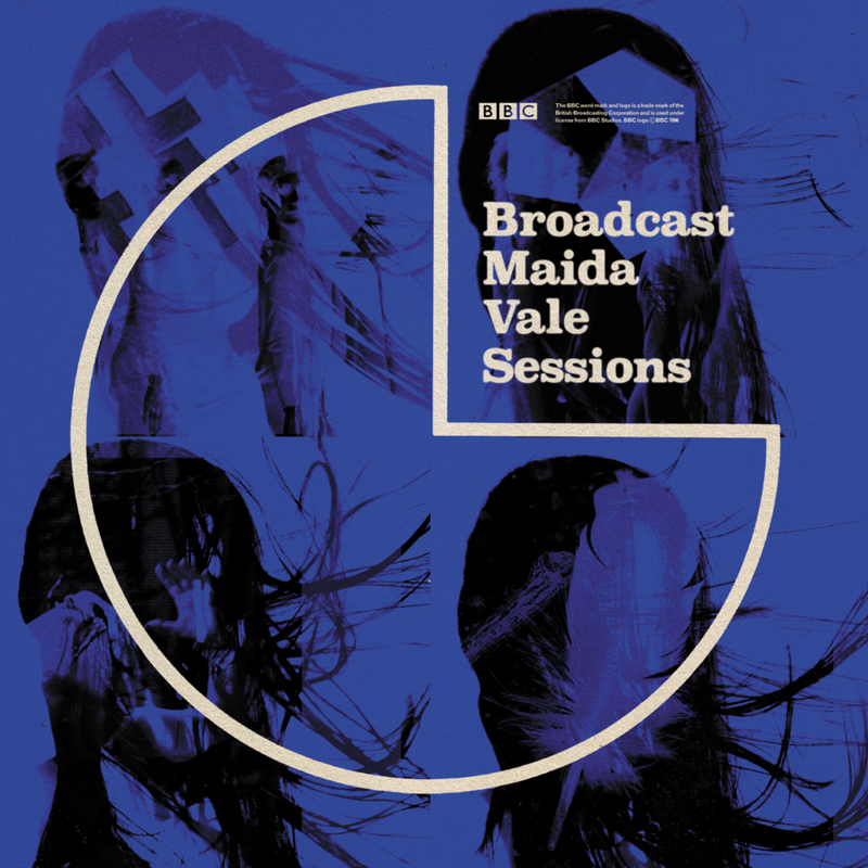 Broadcast - BBC Maida Vale Sessions [2xLP]